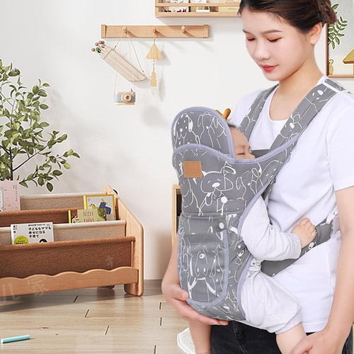 Ergonomische babytrage - ergonomische,