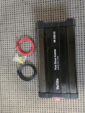 Original BaSBa BW-2500-24 24V-