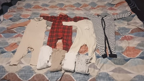 Paket monate - paket, 18-24