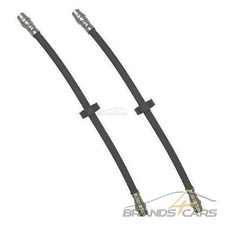 ATEC 2x BREMSLEITUNG VORNE