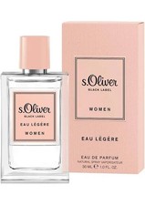 Oliver black label women - black,