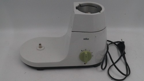 Braun motorblock für - braun, 32