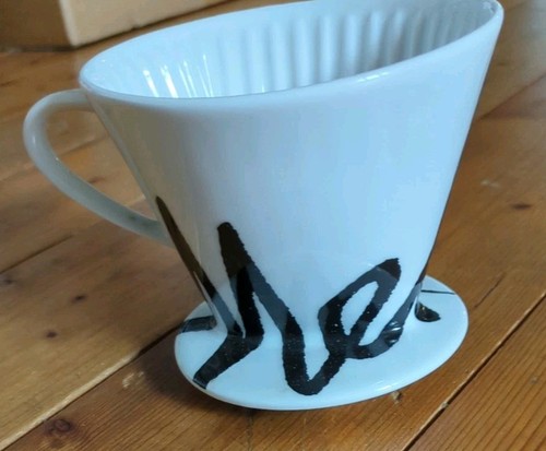 Melitta 102 kaffee filter - melitta,