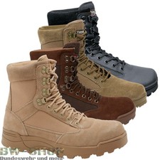 BRANDIT TACTICAL STIEFEL SWAT