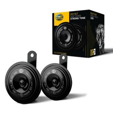 Horn 12 V 60 W 113 dBA Tiefton