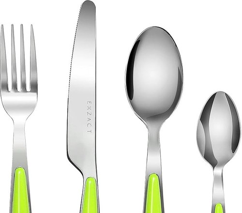 Exzact rostfrei stahl besteck - exzact,