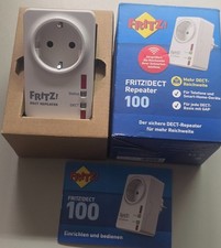 AVM FRITZ!DECT Repeater 100 -
