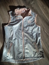 Jab Anstoetz Damen Weste Golfen Gr S