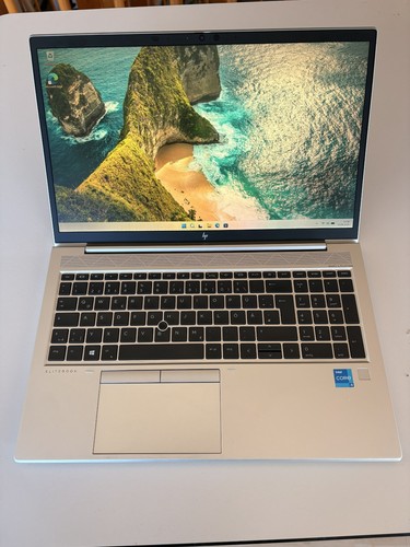 Elitebook 850 intel - hp,