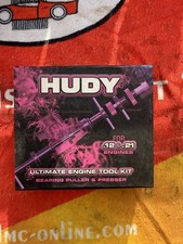 HUDY Motorlager Werkzeug Satz