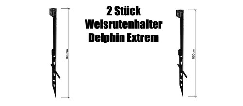 Stück wels rutenständer - 2,