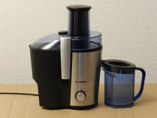 Bosch Entsafter MES 3000/02 (FD9310) Type CNCJ03 - neuwertig