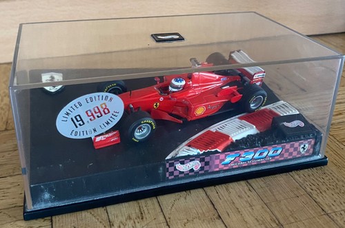 Michael schumacher f300 hot - michael,