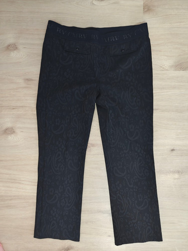 Cambio faith pocket - faith, damenhose