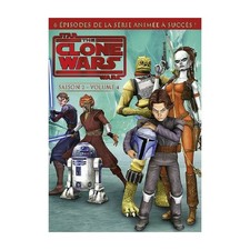 Star Wars - The Clone Wars