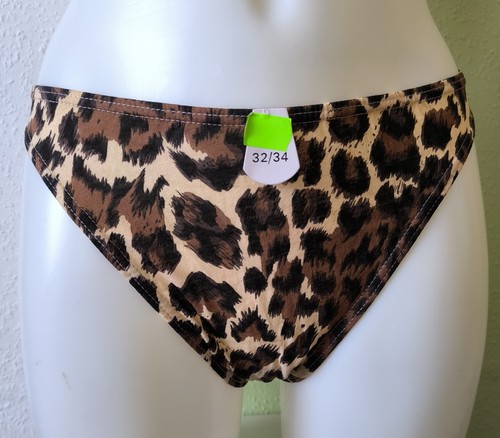 Leo string doppelpack - doppelpack, tanga