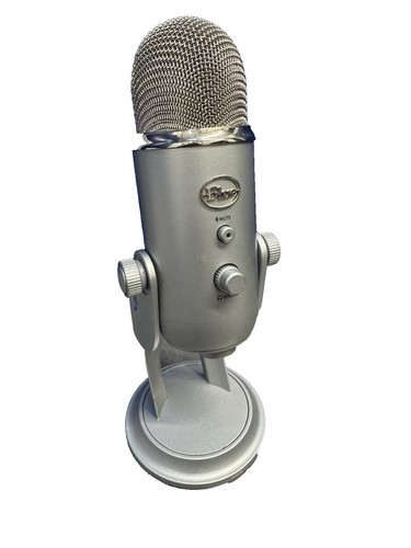 Blue yeti usb kondensator - blue,