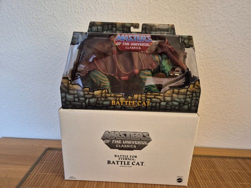 Battlecat erstauflage masters - erstauflage,