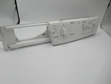 Bedienblende OHNE Elektronik