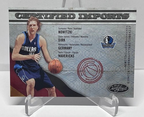 2009 panini certified - panini,