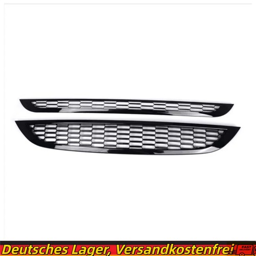 Set sport kühlergrill - set,