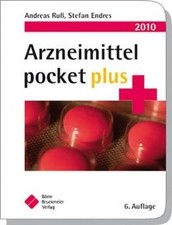Arzneimittel pocket plus 2010