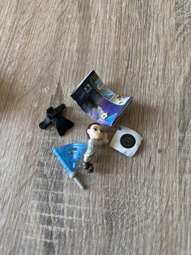Kinder star wars rey - kinder, ei