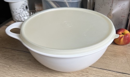 Tupperware rührschüssel - tupperware,