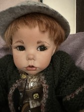 Dianna Effner Künstlerpuppe