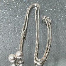 925 Italy Silberkette