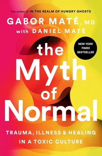 The myth normal gabor - the,