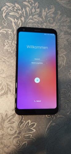 Smartphone 5 32gb - 5,5",