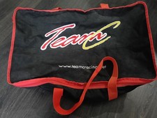 Team hauler tragetasche - c, rc