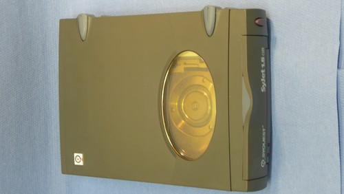 Syquest syjet gb - 1.5, externes