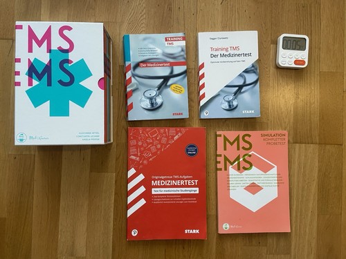 Tms ems vorbereitung medguru - tms&ems,