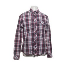 Mustang Jeans, Hemd, Größe