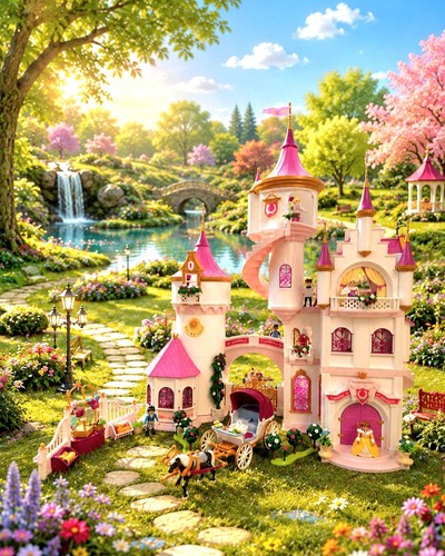 Playmobil großes - 🏰playmobil,