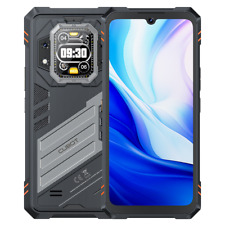 CUBOT 5G Rugged Smartphone