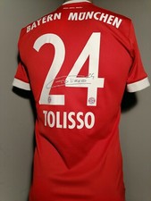 ⚽Bayern⚽ München Trikot S