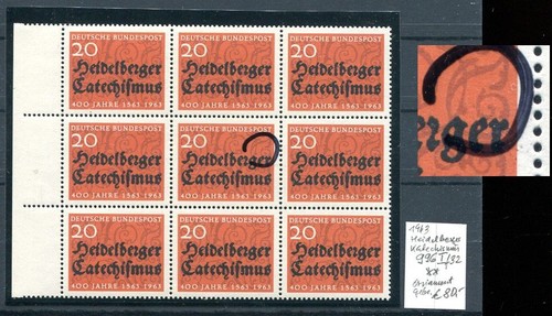 Bund 1963 heidelberger - bund,