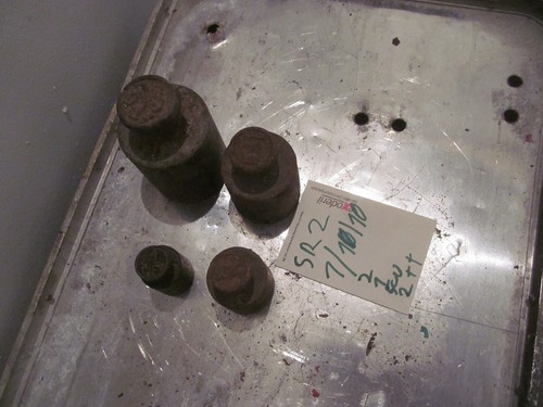 4rostige gewichte - 4rostige,