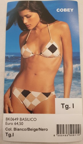 Damen bikini kostüm - bikini,