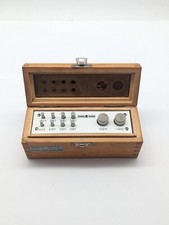 Prüfstifte Messdorne 4,413-4,793 / 5,587-5,993  von Hommel Messwerkzeug Endmaße 