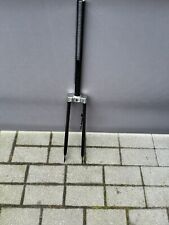 BikeParts Holland-Gabel Tour 28x1 1 2 schwarz 350 mm 1 Zoll