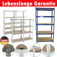 Lagerregal Schwerlastregal