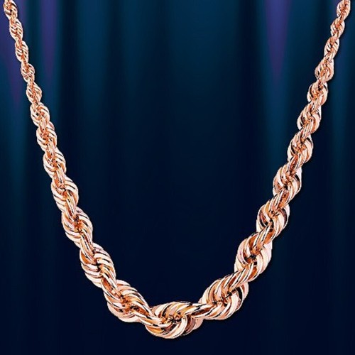 Rose gold rotgold 585 - gold,