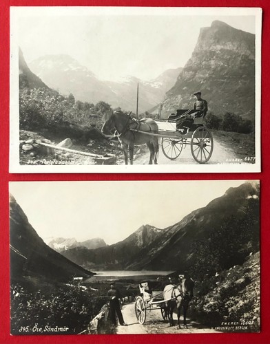 Foto norwegen norge um - 2, x
