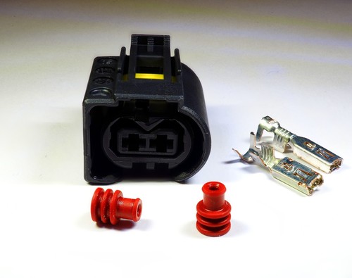 Injektor stecker für - stecker,