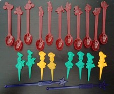 Euro Disney Paris Figur