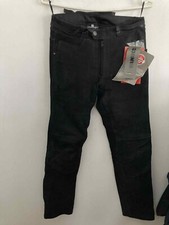 Neue Vanucci Motorrad